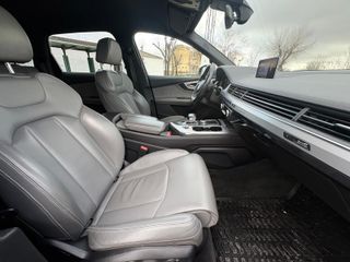 Audi Q7 2015