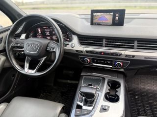 Audi Q7 2015