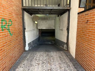 Garaje en venta en Centro Urbano en San Sebastián de los Reyes
