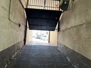 Garaje en venta en Centro Urbano en San Sebastián de los Reyes