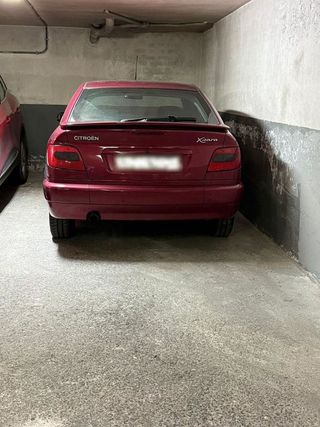 Garaje en venta en Centro Urbano en San Sebastián de los Reyes