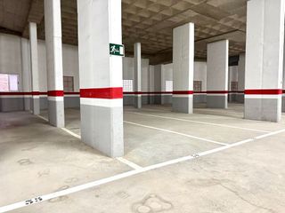 Garaje en venta en Aguadulce Norte en Roquetas de Mar