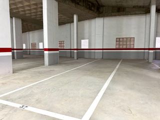 Garaje en venta en Aguadulce Norte en Roquetas de Mar