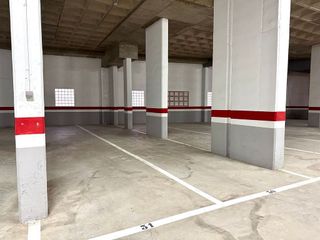 Garaje en venta en Aguadulce Norte en Roquetas de Mar