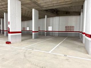 Garaje en venta en Aguadulce Norte en Roquetas de Mar