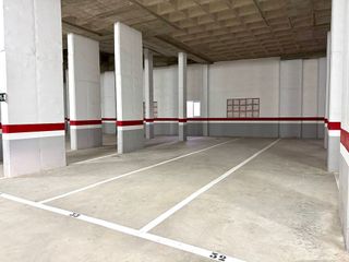 Garaje en venta en Aguadulce Norte en Roquetas de Mar