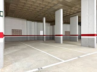 Garaje en venta en Aguadulce Norte en Roquetas de Mar