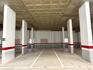 Garaje en venta en Aguadulce Norte en Roquetas de Mar