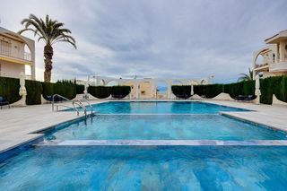 Piso en venta en Torrelamata - La Mata en Torrevieja