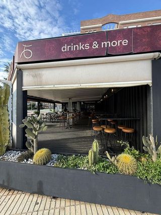 Local comercial en venta en Centro en Vélez-Málaga