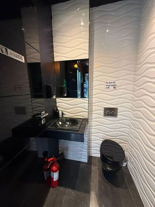 Local comercial en venta en Centro en Vélez-Málaga