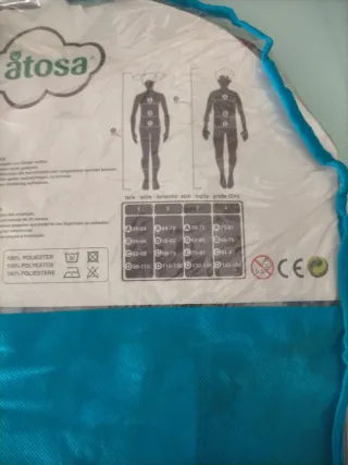 Disfraz Caballero Medieval Infantil