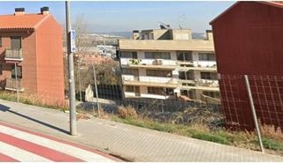Terreno en venta en Sentmenat