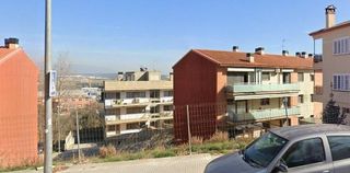 Terreno en venta en Sentmenat