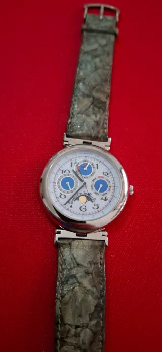 Orologio Breil Uomo Multifunzione