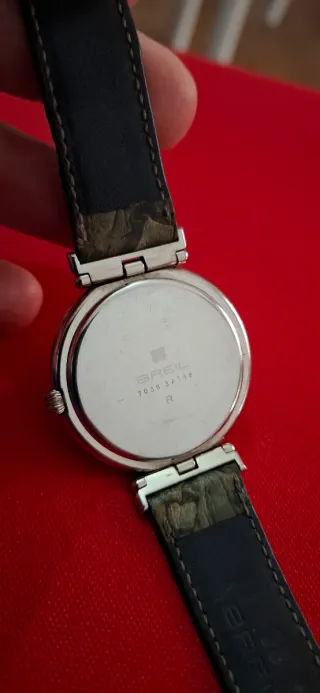 Orologio Breil Uomo Multifunzione