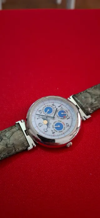 Orologio Breil Uomo Multifunzione