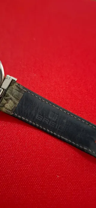 Orologio Breil Uomo Multifunzione