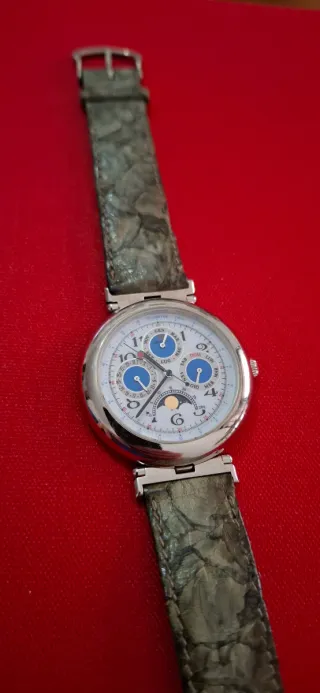 Orologio Breil Uomo Multifunzione