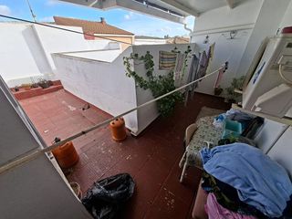 Casa pareada en venta en Montijo