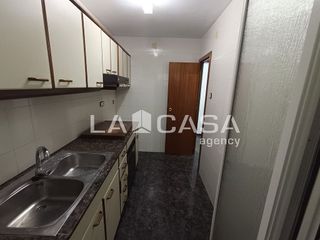 Piso en venta en Centre en Santa Coloma de Gramanet
