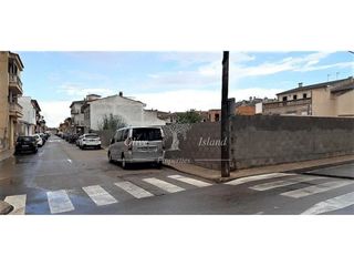 Terreno en venta en Binissalem