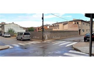 Terreno en venta en Binissalem
