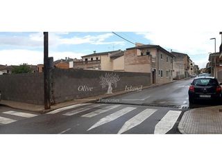 Terreno en venta en Binissalem