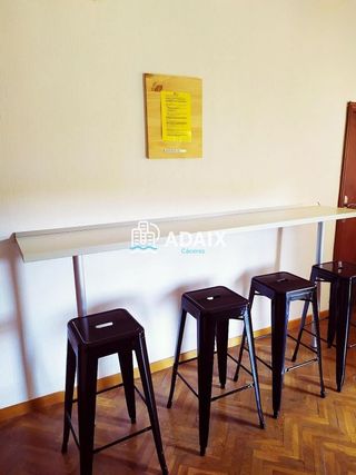 Piso en venta en Centro en Cáceres