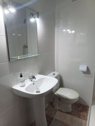 Piso en alquiler en Centro en Murcia