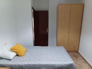 Piso en alquiler en Centro en Murcia