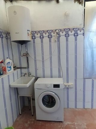 Piso en alquiler en Centro en Murcia