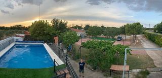 Casa rural en venta en San Pablo - Santa Teresa en Albacete