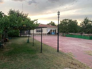 Casa rural en venta en San Pablo - Santa Teresa en Albacete