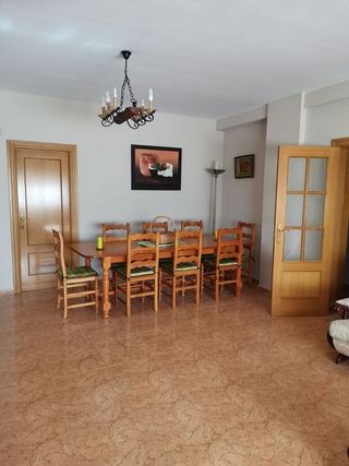 Casa rural en venta en San Pablo - Santa Teresa en Albacete