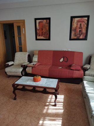 Casa rural en venta en San Pablo - Santa Teresa en Albacete