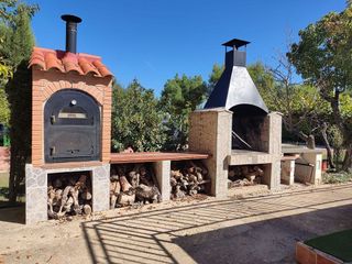 Casa rural en venta en San Pablo - Santa Teresa en Albacete