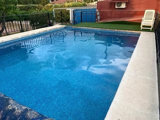 Casa rural en venta en San Pablo - Santa Teresa en Albacete