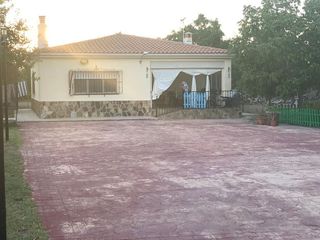 Casa rural en venta en San Pablo - Santa Teresa en Albacete