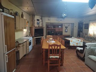 Casa rural en venta en San Pablo - Santa Teresa en Albacete