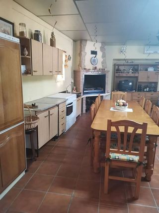 Casa rural en venta en San Pablo - Santa Teresa en Albacete