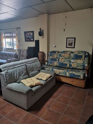 Casa rural en venta en San Pablo - Santa Teresa en Albacete