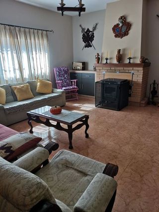 Casa rural en venta en San Pablo - Santa Teresa en Albacete