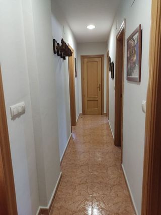 Casa rural en venta en San Pablo - Santa Teresa en Albacete