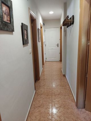 Casa rural en venta en San Pablo - Santa Teresa en Albacete