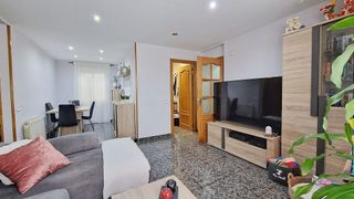 Piso en venta en Can Rull en Sabadell