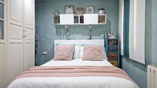 Piso en venta en Can Rull en Sabadell