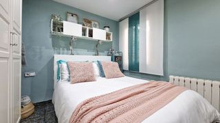 Piso en venta en Can Rull en Sabadell