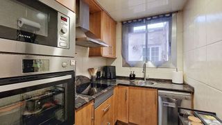 Piso en venta en Can Rull en Sabadell