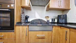 Piso en venta en Can Rull en Sabadell